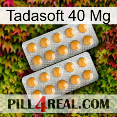 Tadasoft 40Mg levitra2